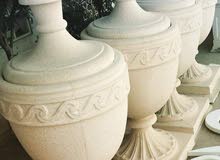 ديكورات جى ار سى grc ديكورات جى ار سى grc