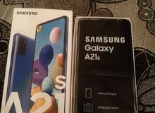 samsungA21s2020Ram4شبه جديد samsungA21s2020Ram4شبه جديد