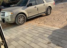 فورد ايدج 2008 خليجي فورد ايدج 2008 خليجي