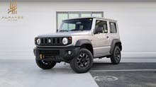 2025 SUZUKI JIMNY GL1 A/T 4X4 1.5L PTR