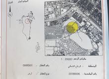 ارض للبيع في الرفاع الشرقي ارض للبيع في الرفاع الشرقي
