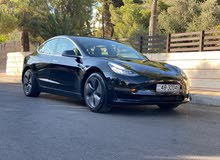 Tesla Model 3 2020 in Amman