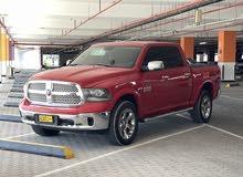 Dodge Ram 2019 in Muscat