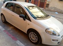 فيات بونتو فيات بونتو