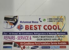 Air Conditioner And Plumber Service