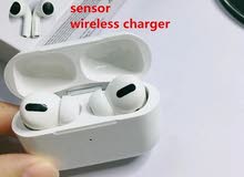 airpod Pro with wrantay Long bettery life and superb quality with wrantay airpod Pro with wrantay Long bettery life and superb quality with wrantay