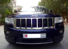 Jeep Grand Cherokee Ltd Ed (2012) # Jeep Grand Cherokee Ltd Ed (2012) #