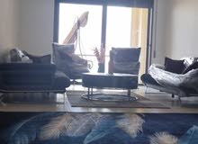 شقة في منطقة الراحة مرسى زايد