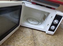 ميكرويف + 2 توستر ميكرويف + 2 توستر