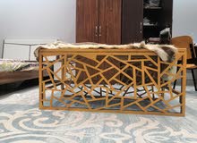 طاولات و كراسي ورفوف بالطلب حديد كوشات عصريه حديثه اسعار ممتازه حسب اللون و الشك طاولات و كراسي ورفوف بالطلب حديد كوشات عصريه حديثه اسعار ممتازه حسب اللون و الشك
