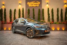 VOLKSWAGEN ID.4 CROZZ PURE+ 2024