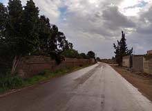 Commercial Land for Sale in Benghazi Bu Hadi