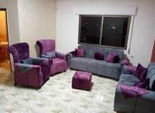 1m2 1 Bedroom Apartments for Rent in Amman Daheit Al Rasheed