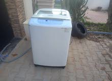 Samsung 11 - 12 KG Washing Machines in Tripoli