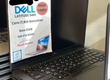  Dell for sale  in Muharraq