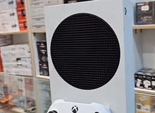 xBox سيريس اس مستعمل