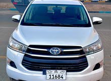 Toyota Innova 2020 For Sell