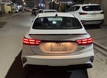 Kia Forte 2022 in Basra