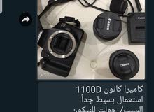 كاميرا كانون ممتازه استعمال خفيف كاميرا كانون ممتازه استعمال خفيف