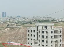 Residential Land for Sale in Amman Marj El Hamam