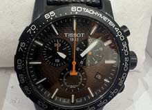 Tissot super sport basketball edition
