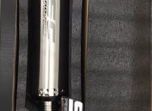 Exhaust - slip-on SC Exhaust - slip-on SC