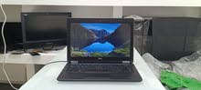 لب توبات coer i7 5th RAM 16GB  DELL LATITUDE بس   بمواصفات قويه بسعر مغري جدا