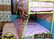 سراير 3 دور من لهفه بضمان مدى الحياه سراير 3 دور من لهفه بضمان مدى الحياه