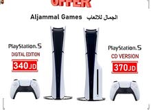 PlayStation 5 PlayStation for sale in Amman