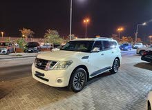 Nissan Patrol 2014 in Muharraq