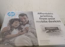 طابعه Hp جديده طابعه Hp جديده