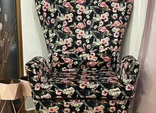 Arm Chair for sale in new condition