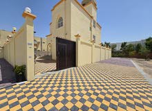 700m2 5 Bedrooms Villa for Rent in Abu Dhabi Al Bahia