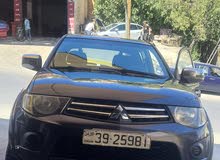 Mitsubishi L200 Double Cab GLX in Salt