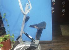exercise cycle exercise cycle