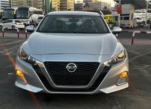 Nissan Altima 2020 in Dubai