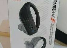 Fully Wireless Earphones - JBL Endurance Peak Fully Wireless Earphones - JBL Endurance Peak