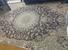 عفش للبيع طاولة سفرة وطاولة تلفزيون