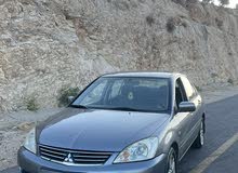 Mitsubishi Lancer GLX in Salt
