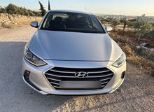 Hyundai Avante Standard in Irbid