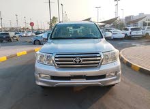 Toyota Land Cruiser 2010 in Sharjah