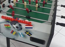 Professional Soccer Table Foosball – Top Class Professional Soccer Table Foosball – Top Class