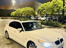 BMW 5 Series 2010 in Northern Governorate