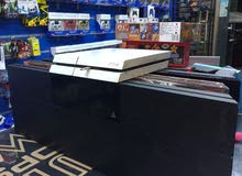 بلاي ستيشن 4 PS4 بافضل الاسعار