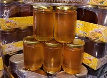 عسل طبيعي عسل طبيعي