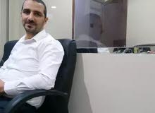 محاسب مالي محاسب مالي