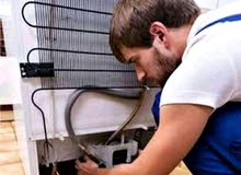 فني صيانه منزليه فريزات تلاجات 0922707367 فني صيانه منزليه فريزات تلاجات 0922707367