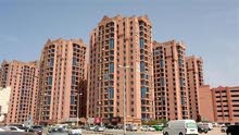 1 BHK AVAILABLE FOR RENT IN AL NUAMIYA TOWER
