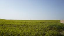 Residential Land for Sale in Irbid Johfiyeh