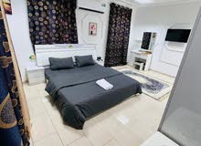 غرف راقية للإيجار اليومي في الموالح قرب البهجة ومشروع الموج Excellent Hotel Rooms غرف راقية للإيجار اليومي في الموالح قرب البهجة ومشروع الموج Excellent Hotel Rooms
